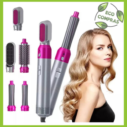 StylePro™ Secador 5 en 1