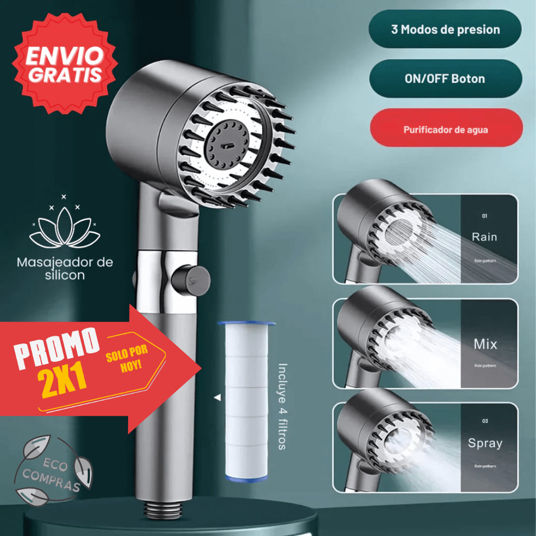 Water PROMAX™ PAGA 1 RECIBE 2 - Oferta Exclusiva